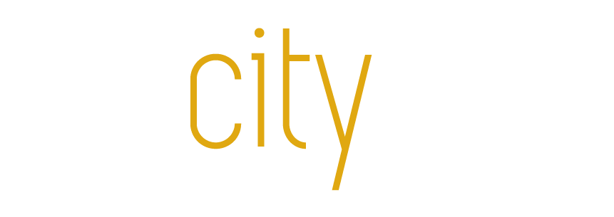 Logo de l'agence web pour les collectivités Citybay